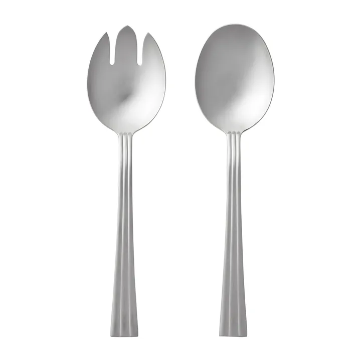 Thebe Salat- & Servierbesteck - 2-teilig - Gense