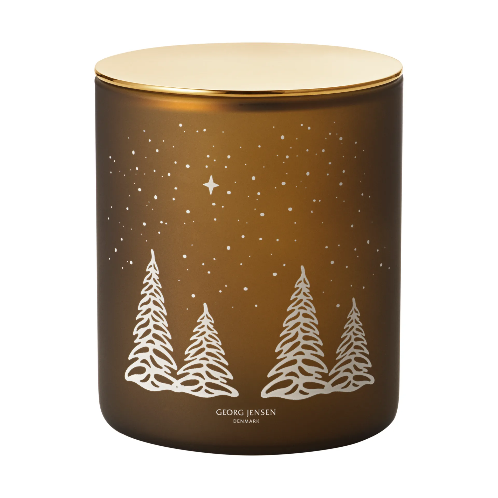 2023 Duftkerze, Duft Georg Jensen