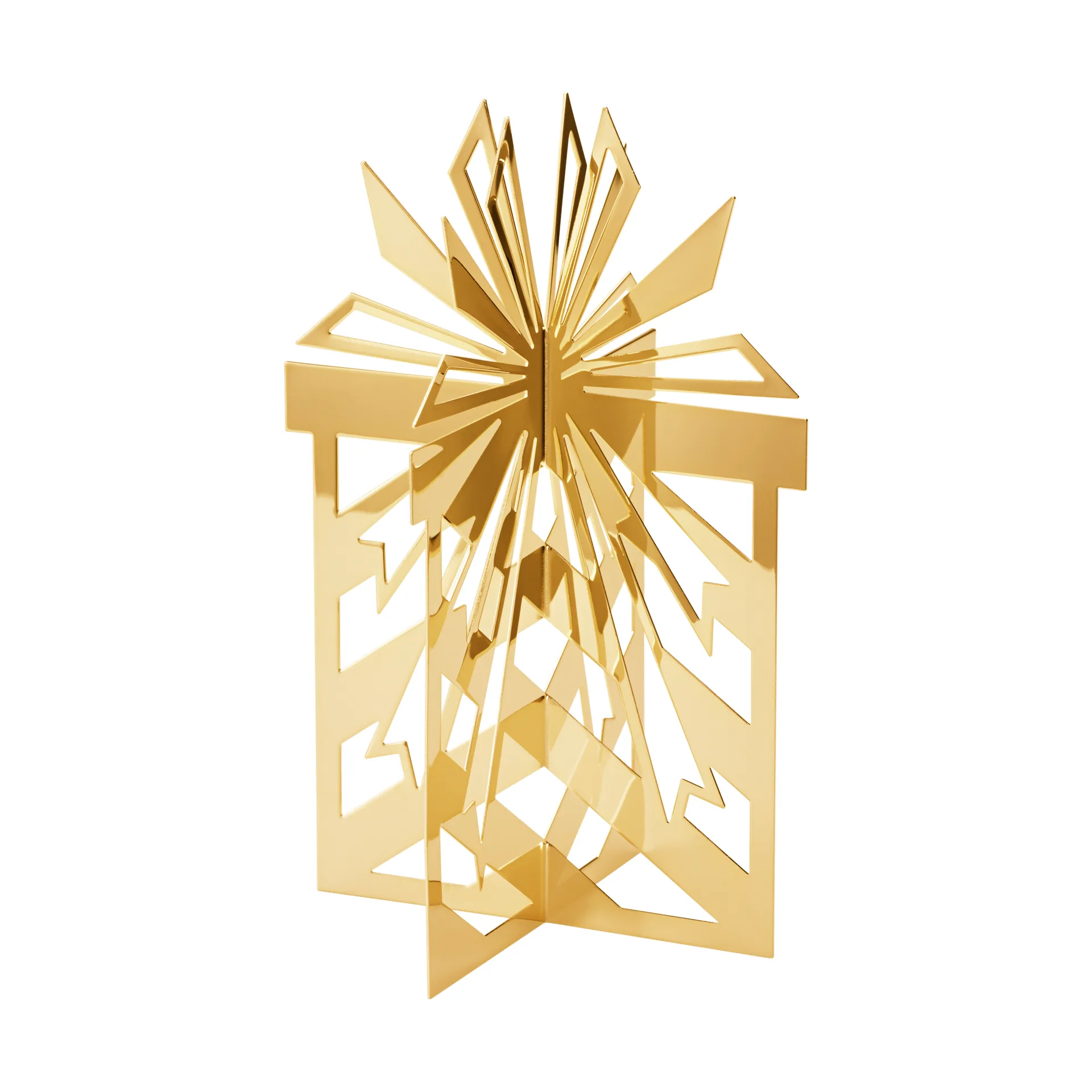 2025 Weihnachtsdekoration für den Tisch, Weihnachtsgeschenk, Groß Georg Jensen