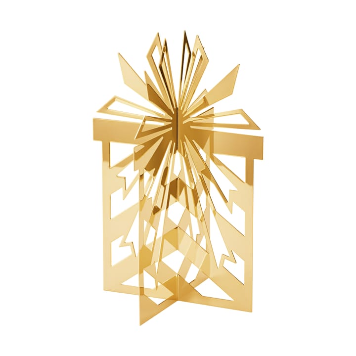 2025 Weihnachtsdekoration für den Tisch, Weihnachtsgeschenk - Groß - Georg Jensen