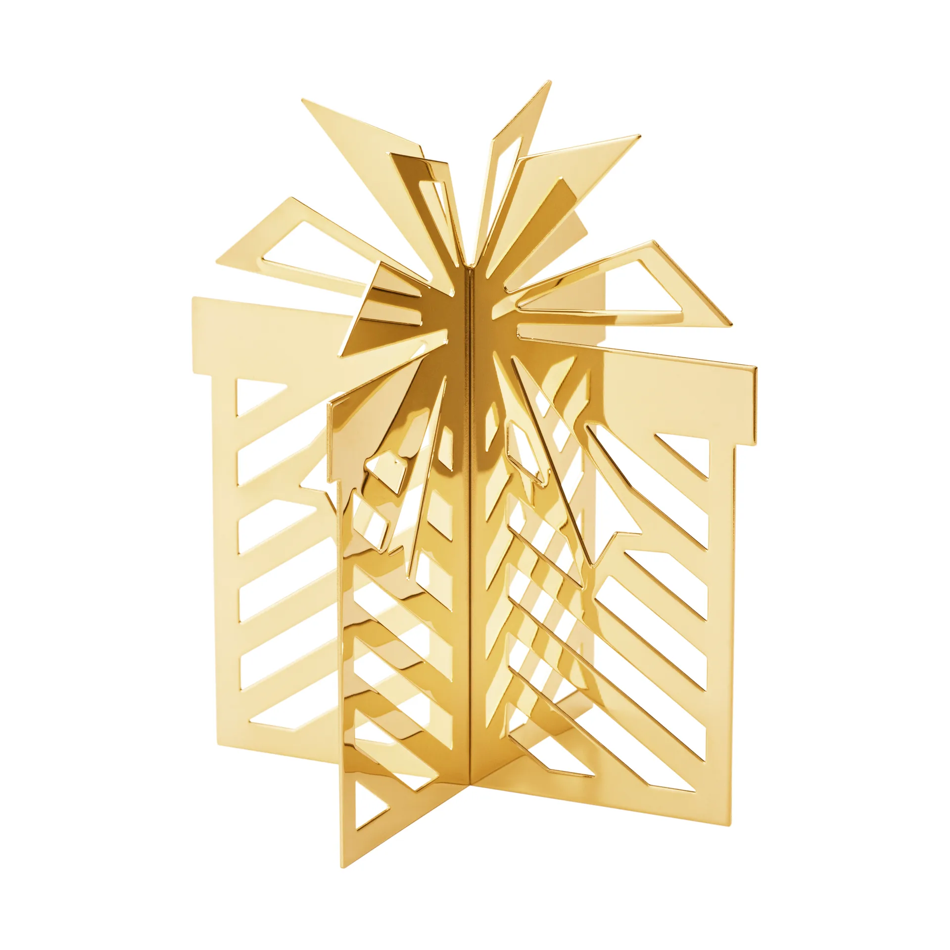 2025 Weihnachtsdekoration für den Tisch, Weihnachtsgeschenk, Klein Georg Jensen