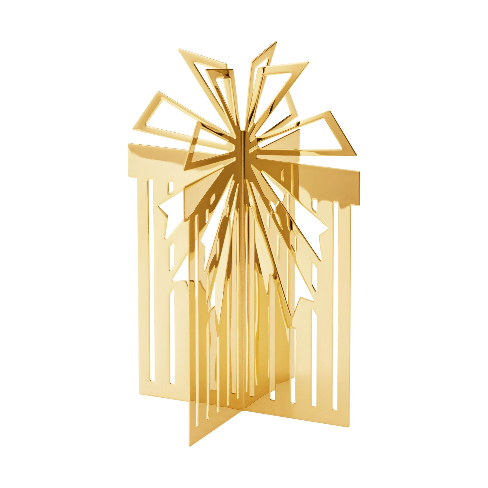 2025 Weihnachtsdekoration für den Tisch, Weihnachtsgeschenk, Mittel Georg Jensen