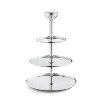 Alfredo Etagere - 30cm - Georg Jensen
