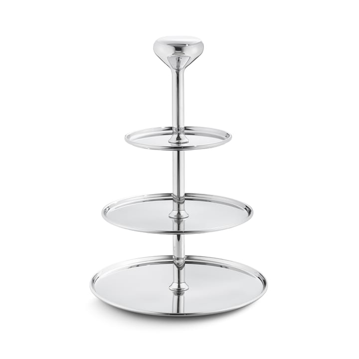 Alfredo Etagere - 30cm - Georg Jensen