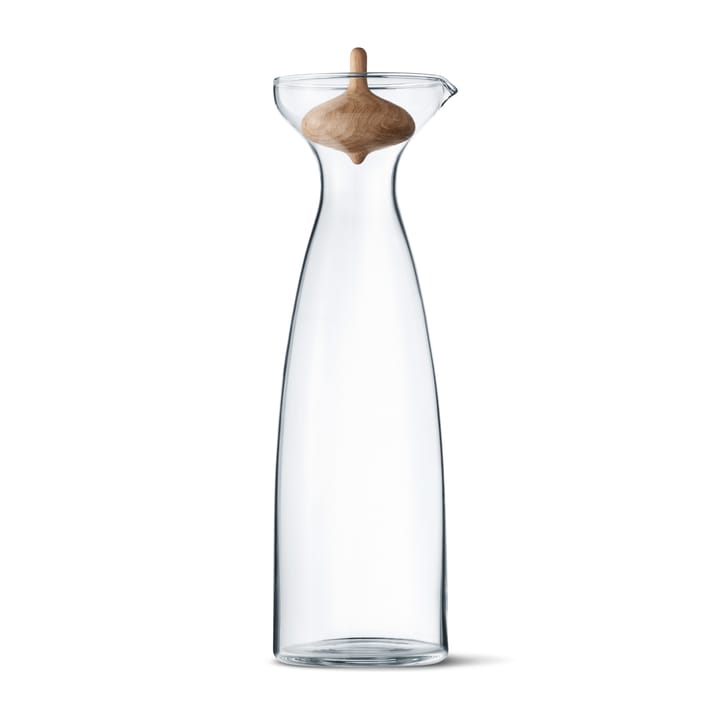 Alfredo Glaskaraffe - 1 Liter - Georg Jensen