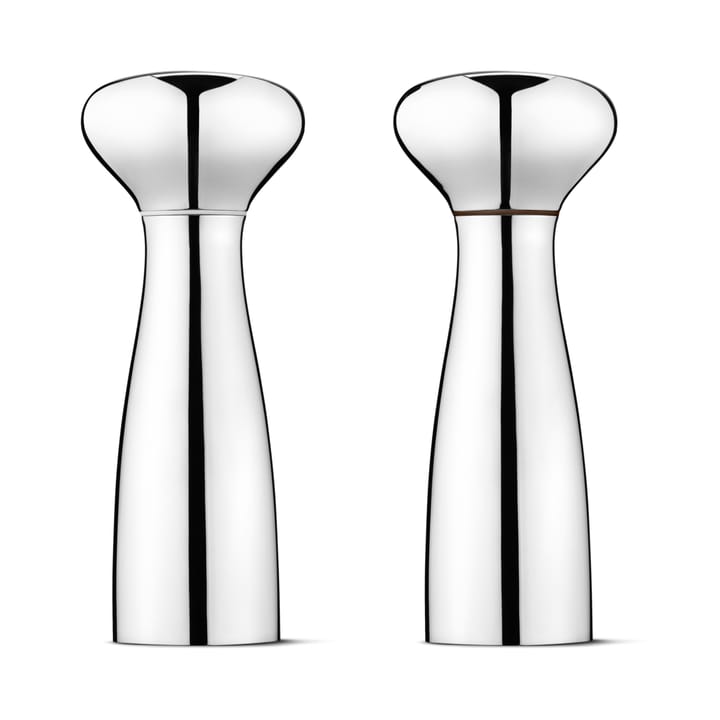 Alfredo Salz- und Pfeffermühle - 20cm - Georg Jensen