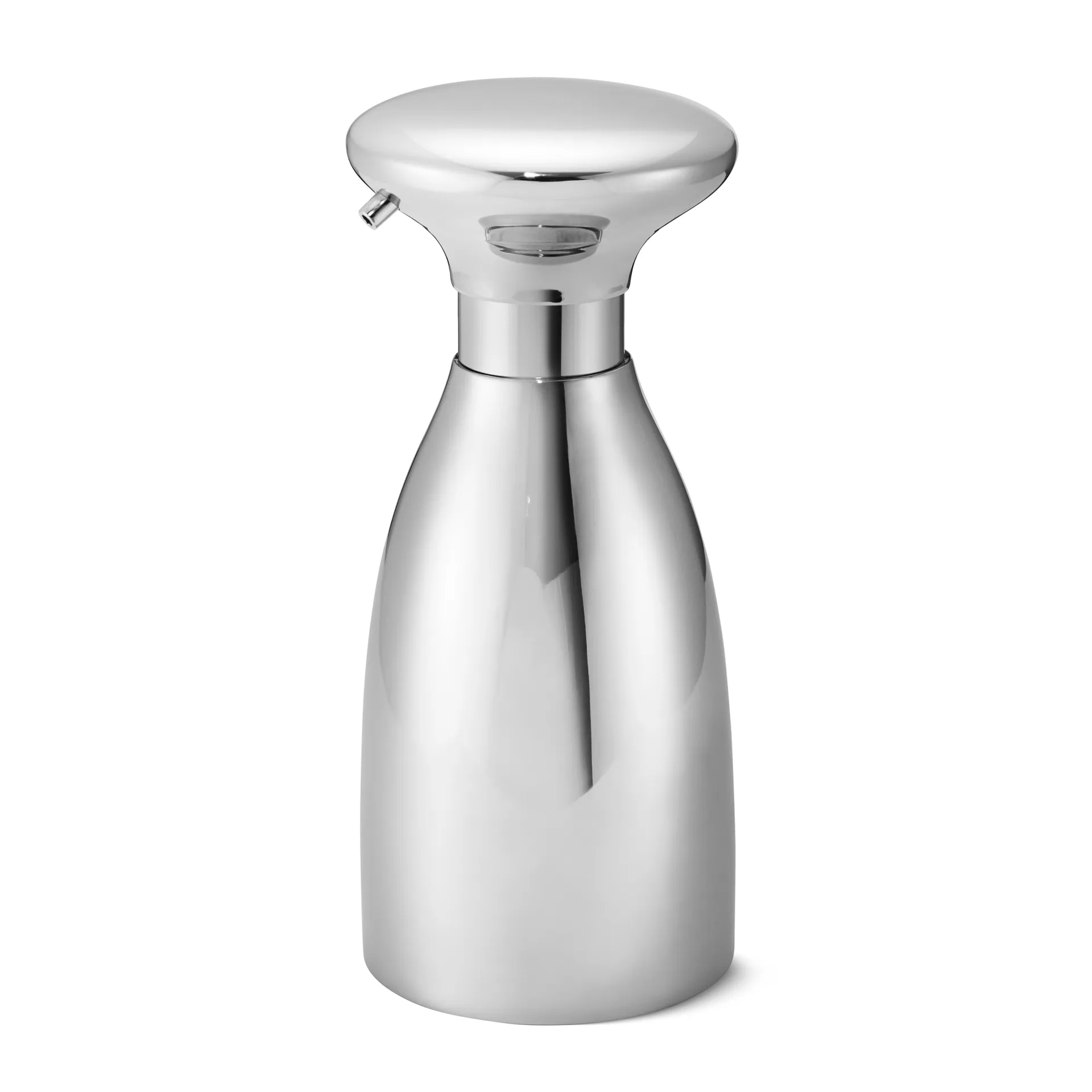 Alfredo Seifenspender 35cl, Edelstahl Georg Jensen