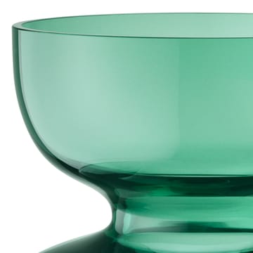 Alfredo Vase hellgrün - 25cm - Georg Jensen