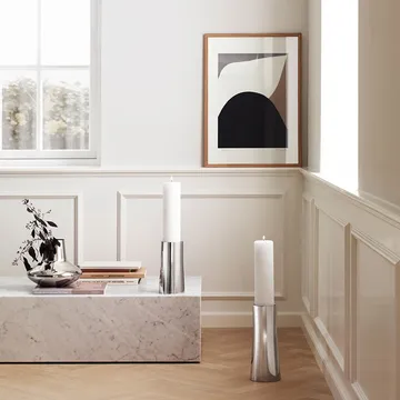 Ambience Kerzenhalter - 27,7cm - Georg Jensen