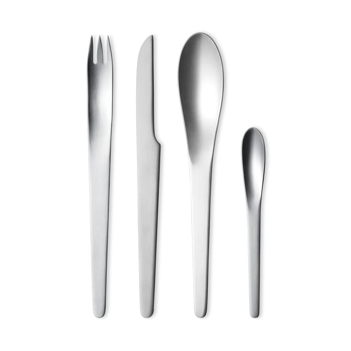 Arne Jacobsen Besteck-Set - 24 Teile - Georg Jensen