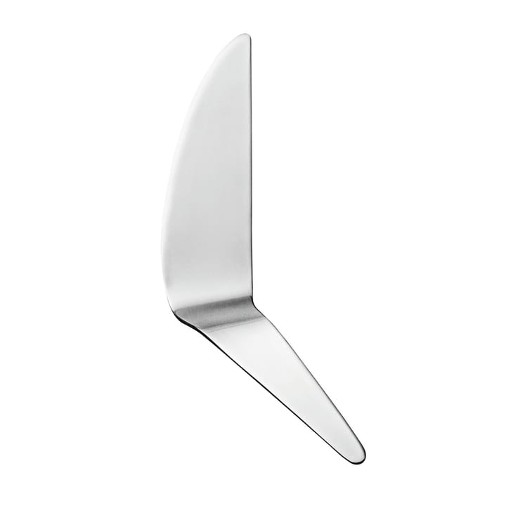 Arne Jacobsen Tortenheber - 24,5cm - Georg Jensen