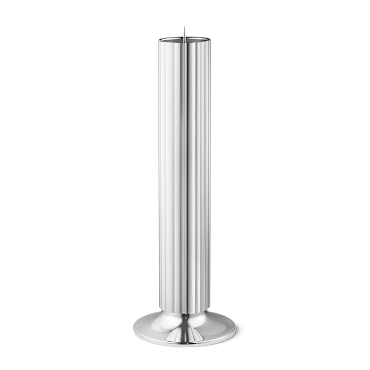 Bernadotte Armleuchter - 40cm - Georg Jensen