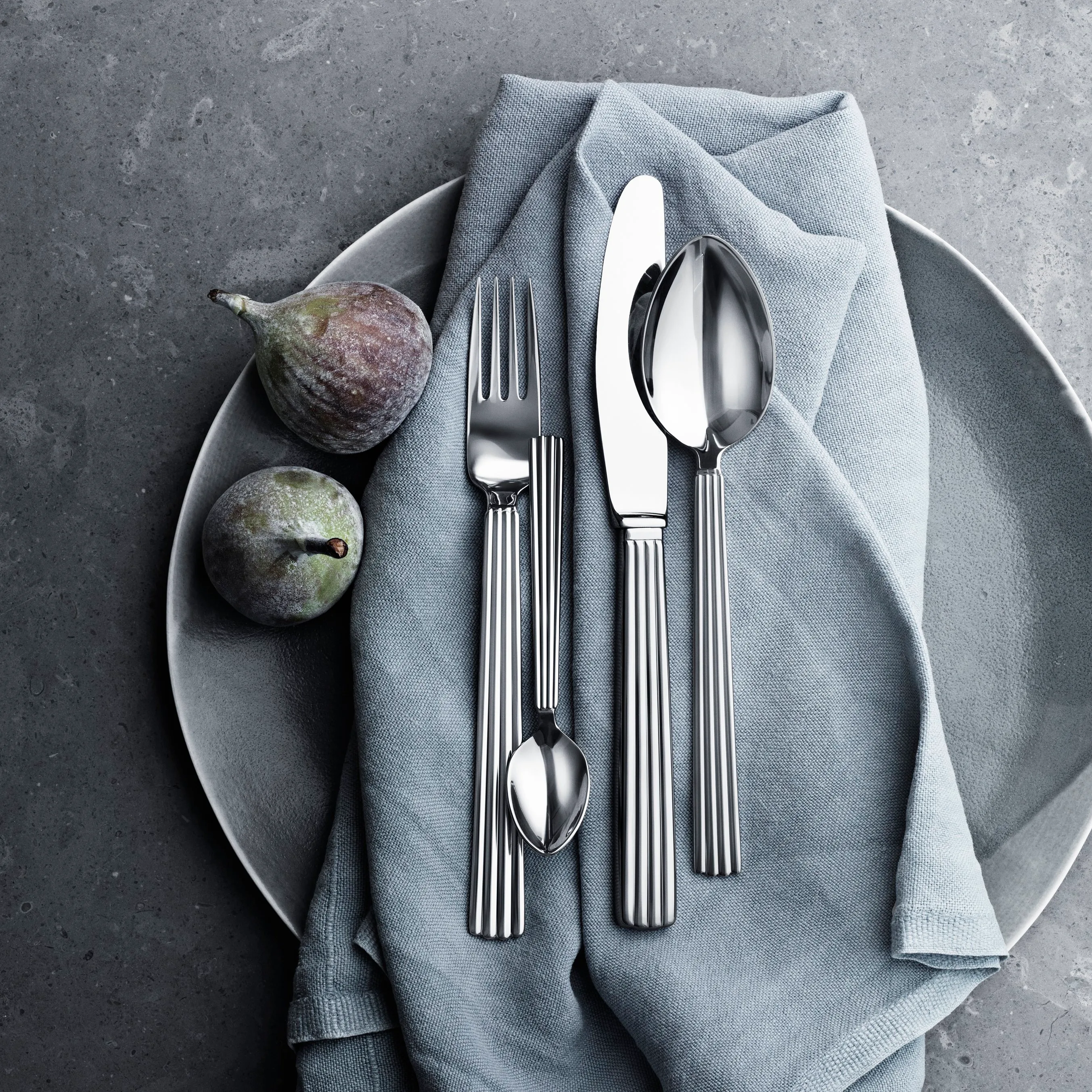 Bernadotte Besteck-Set