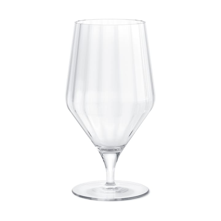 Bernadotte Bierglas 52 cl 6er Pack - Klar - Georg Jensen