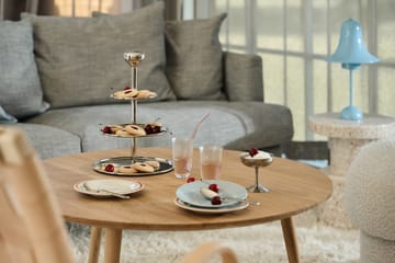 Bernadotte Dessertlöffel - 4er Pack - Georg Jensen