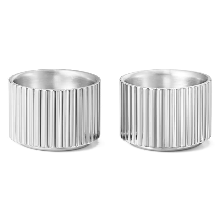 Bernadotte Eierbecher - 2- pack - Georg Jensen