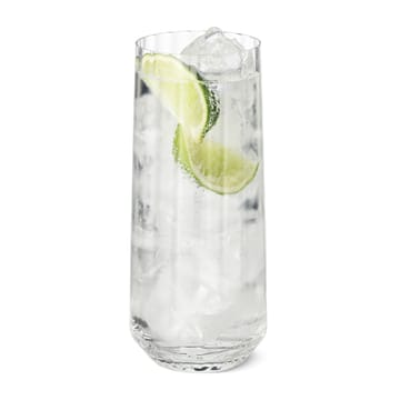 Bernadotte Highball Glas 6er Pack - 45cl - Georg Jensen