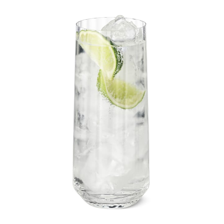 Bernadotte Highball Glas 6er Pack - 45cl - Georg Jensen