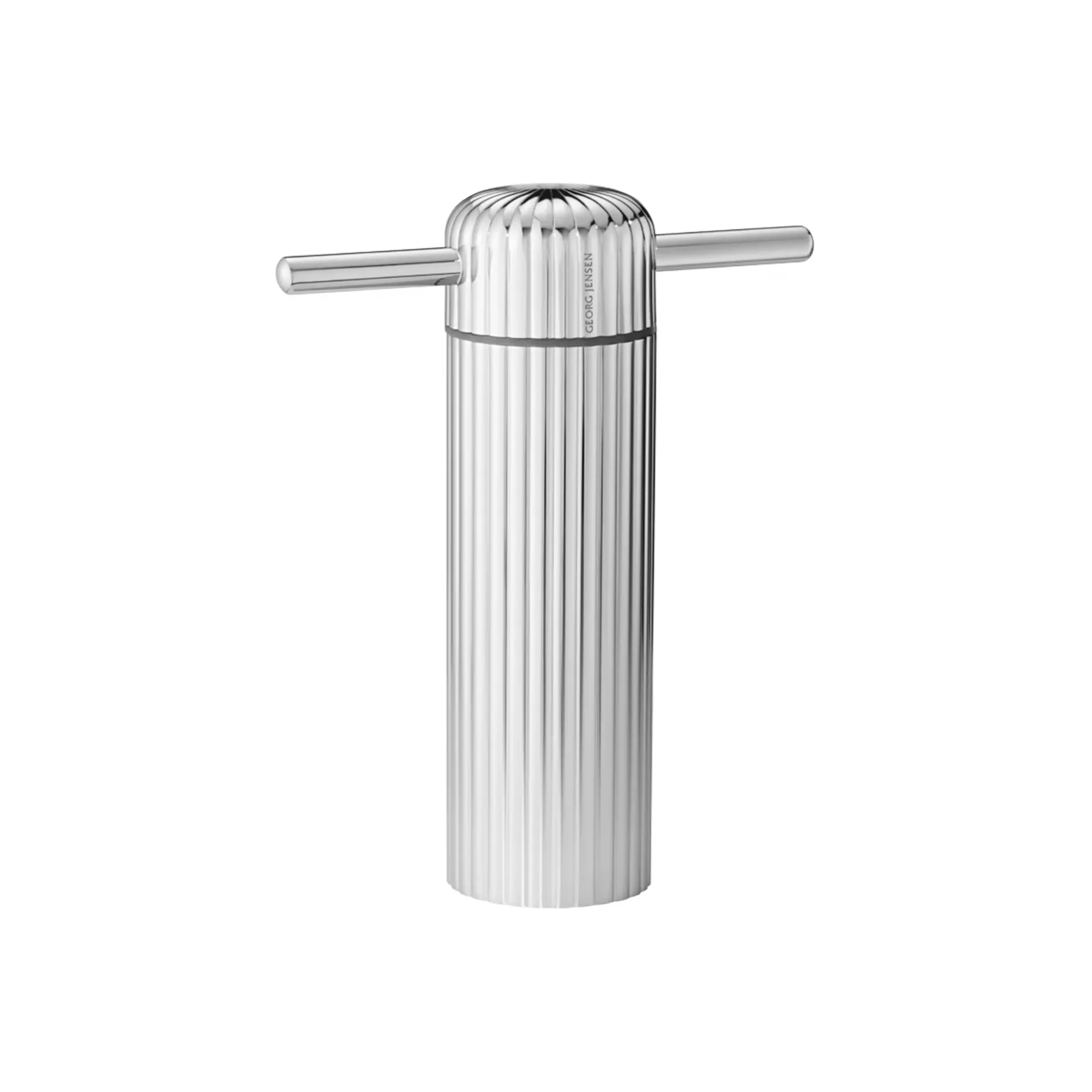 Bernadotte Korkenzieher, Silber Georg Jensen