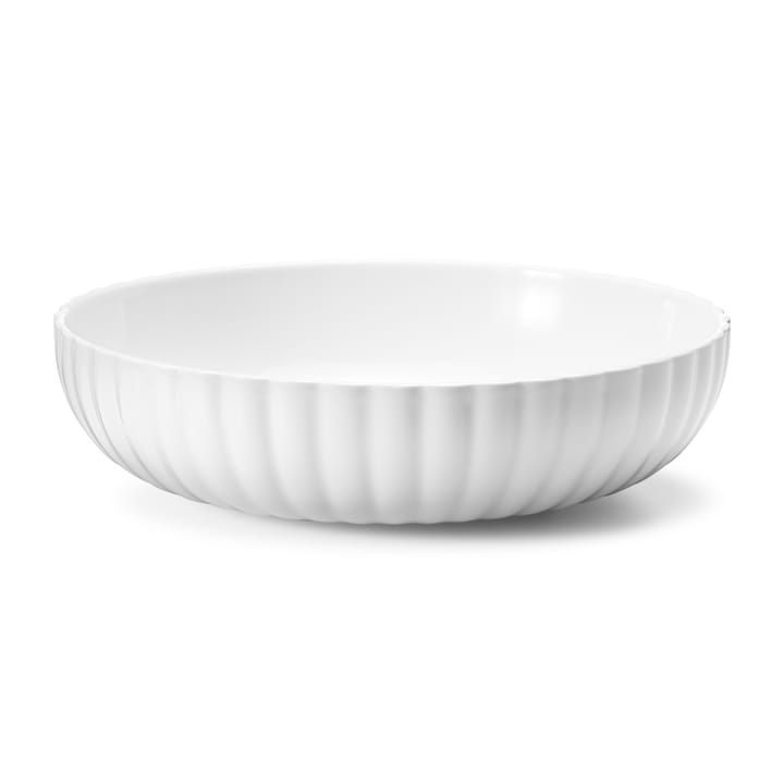 Bernadotte Pastaschale Ø19,4cm - Porzellan - Georg Jensen