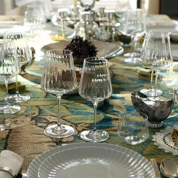 Bernadotte Sauciere - Rostfreier Stahl, 14 cl - Georg Jensen