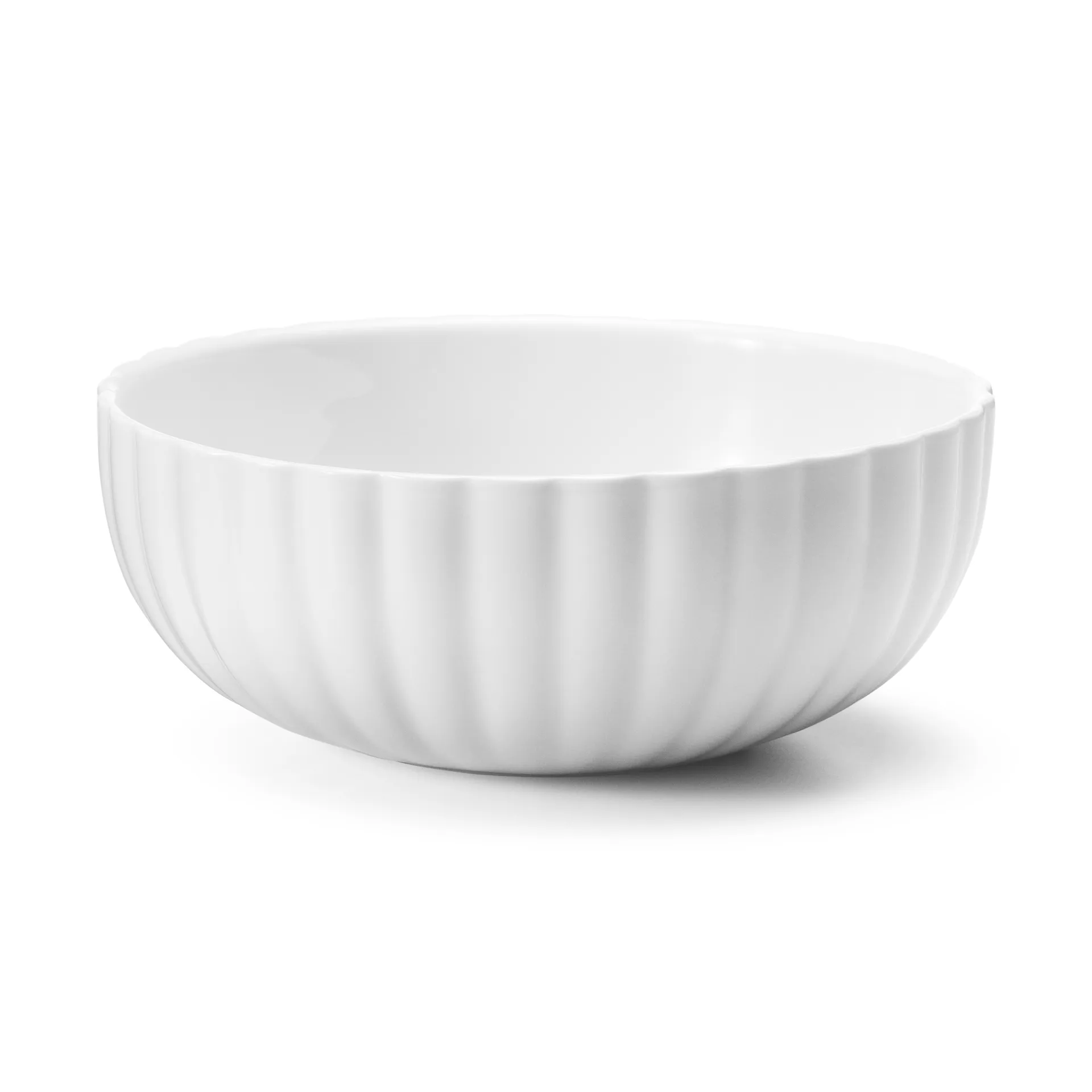 Bernadotte Schale Ø15,4cm, Porzellan Georg Jensen