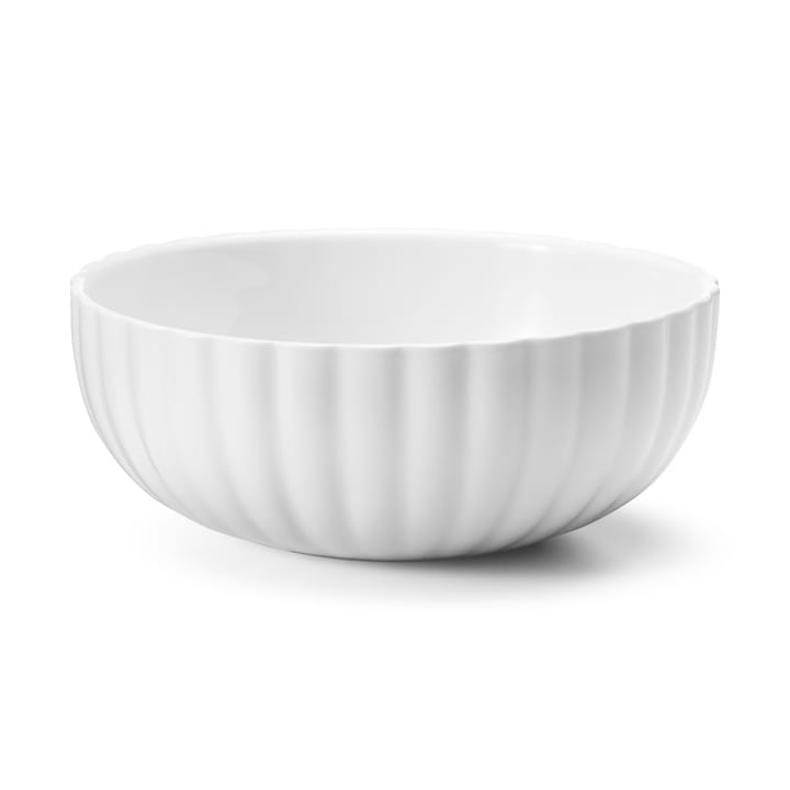 Bernadotte Schale Ø15,4cm - Porzellan - Georg Jensen