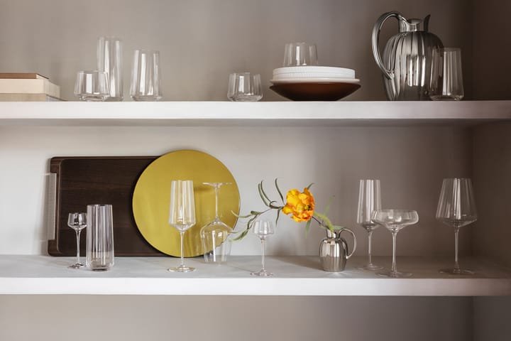 Bernadotte Schnapsglas 6er Pack - 4cl - Georg Jensen