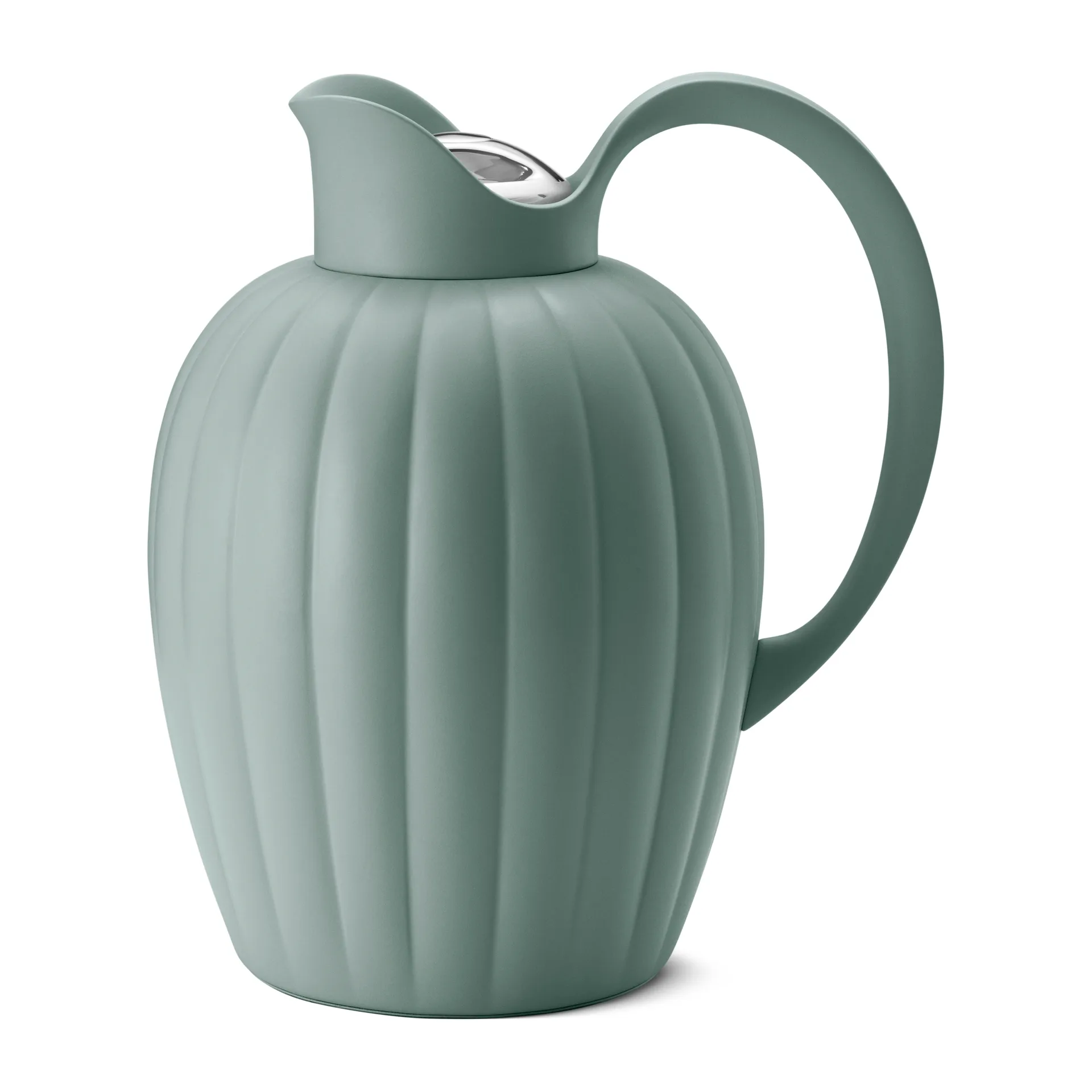 Bernadotte Thermoskanne green, 1 L Georg Jensen