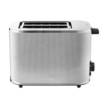 Bernadotte Toaster - Edelstahl - Georg Jensen