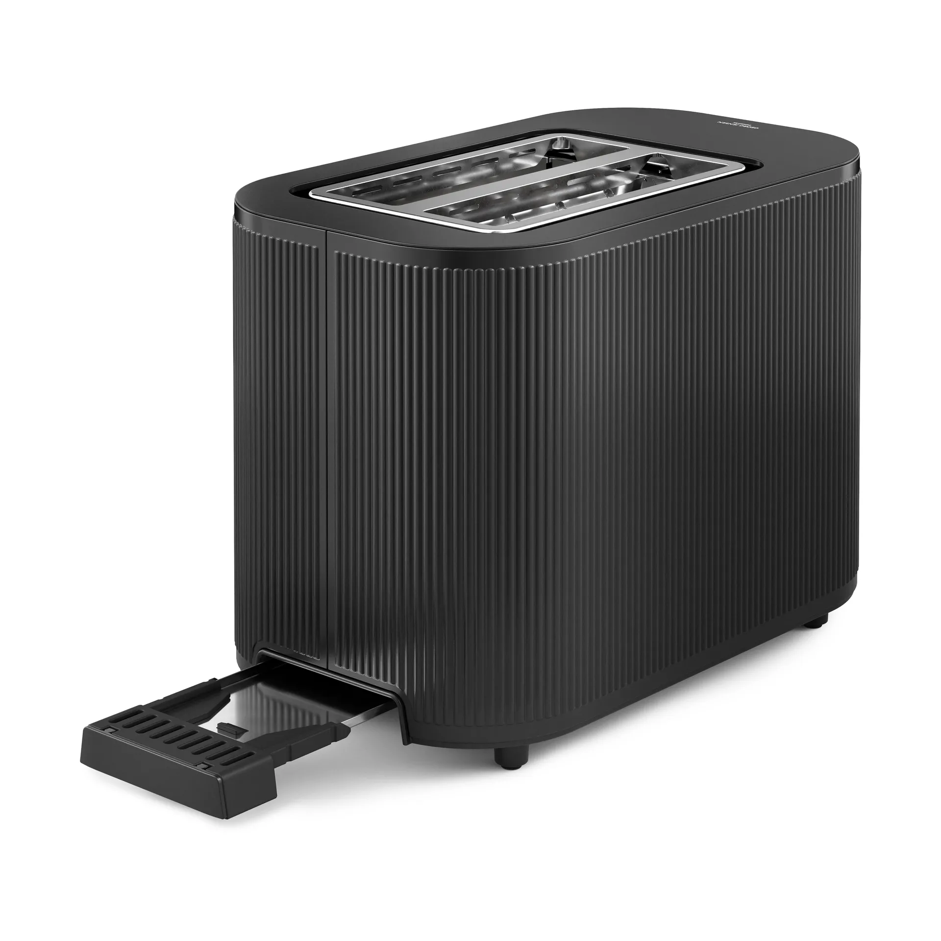 Bernadotte Toaster, Schwarz Georg Jensen