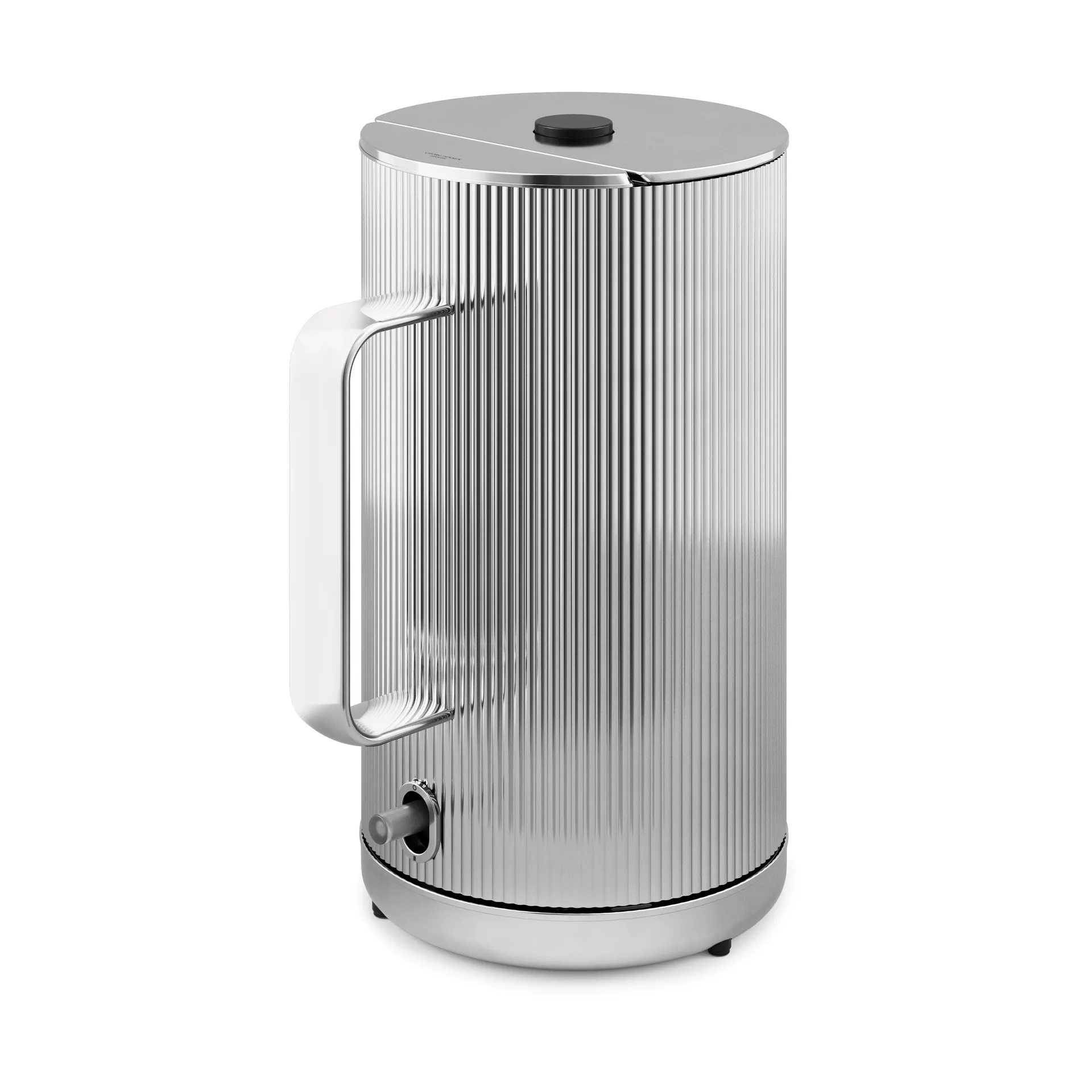 Bernadotte Wasserkocher, Edelstahl Georg Jensen