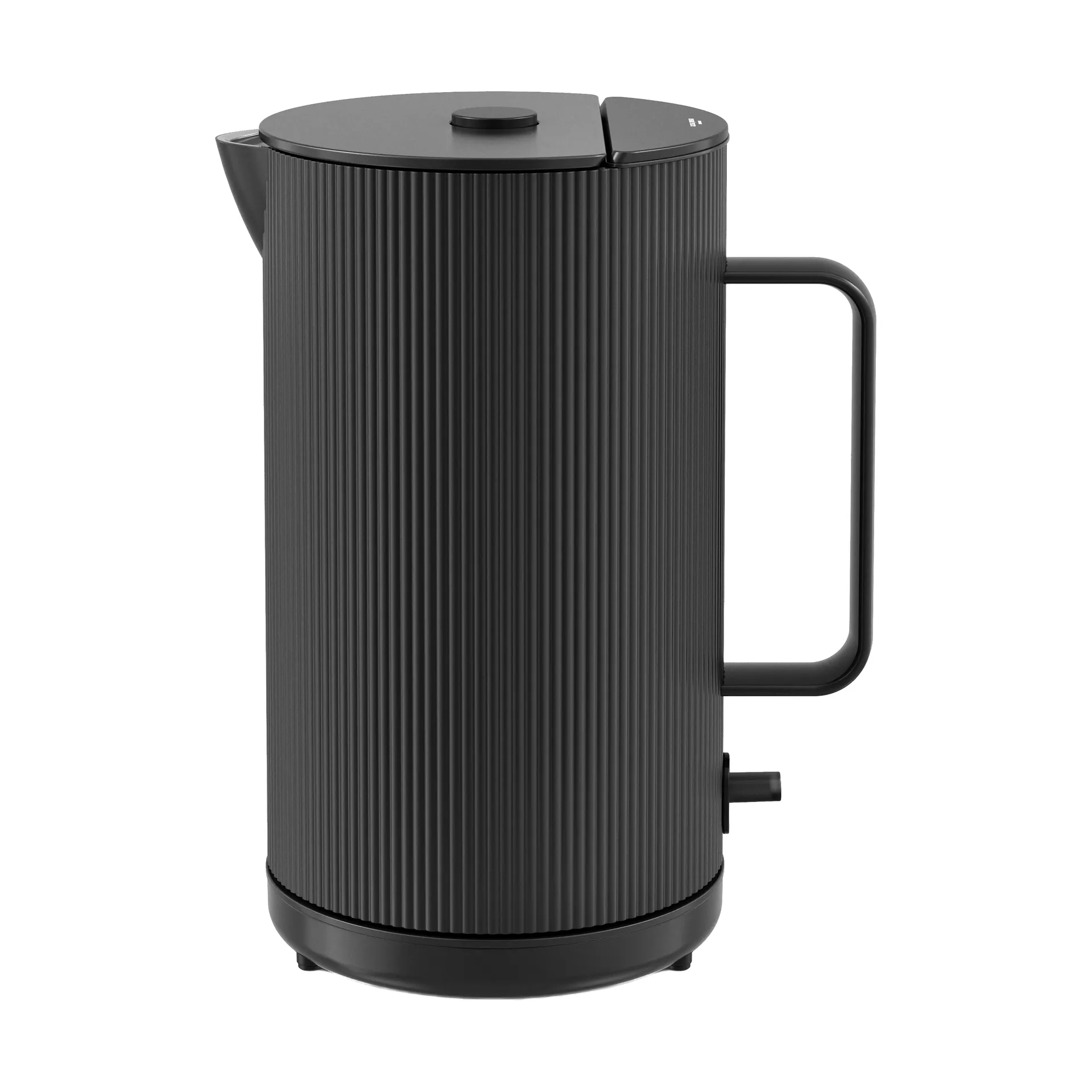 Bernadotte Wasserkocher, Schwarz Georg Jensen