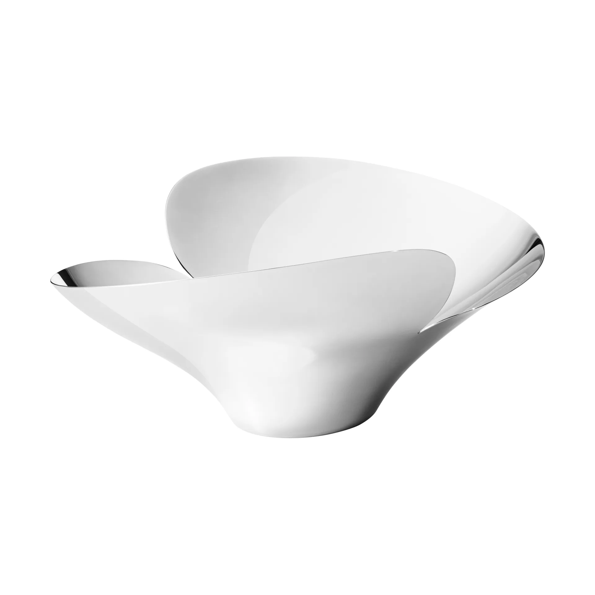Blom botanica Schale, Groß Georg Jensen
