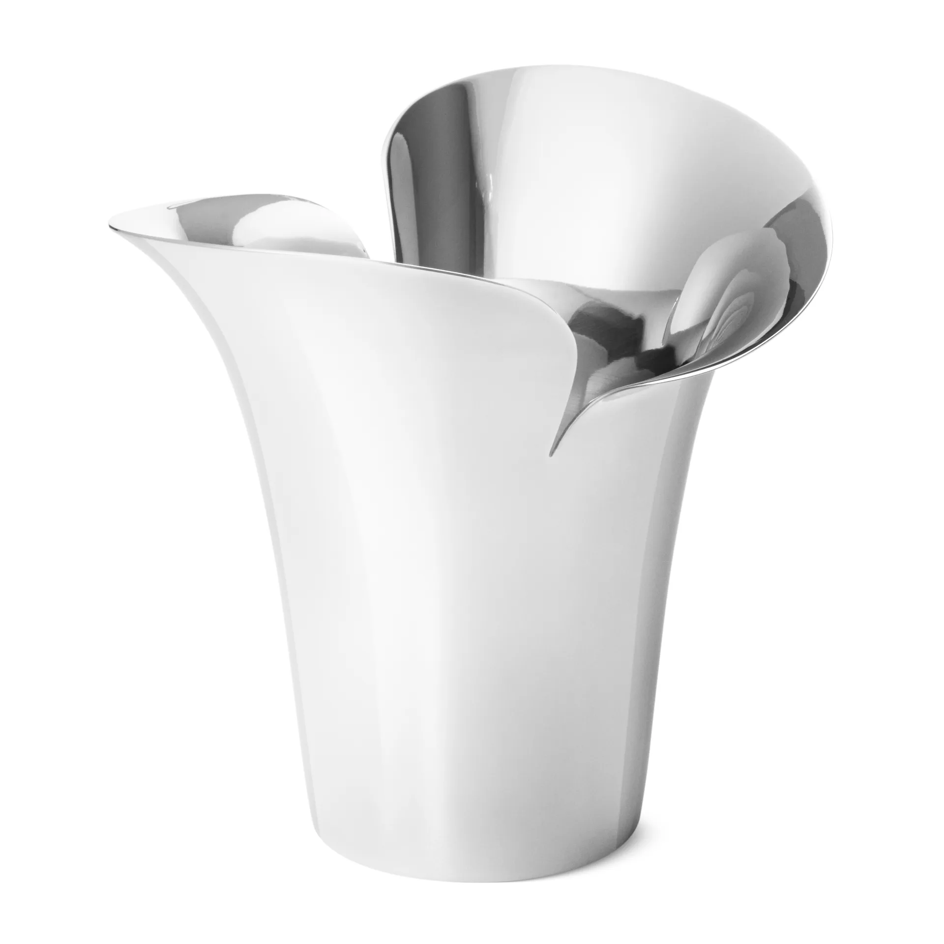 Bloom Botanica Blumentopf, Ø12cm Georg Jensen