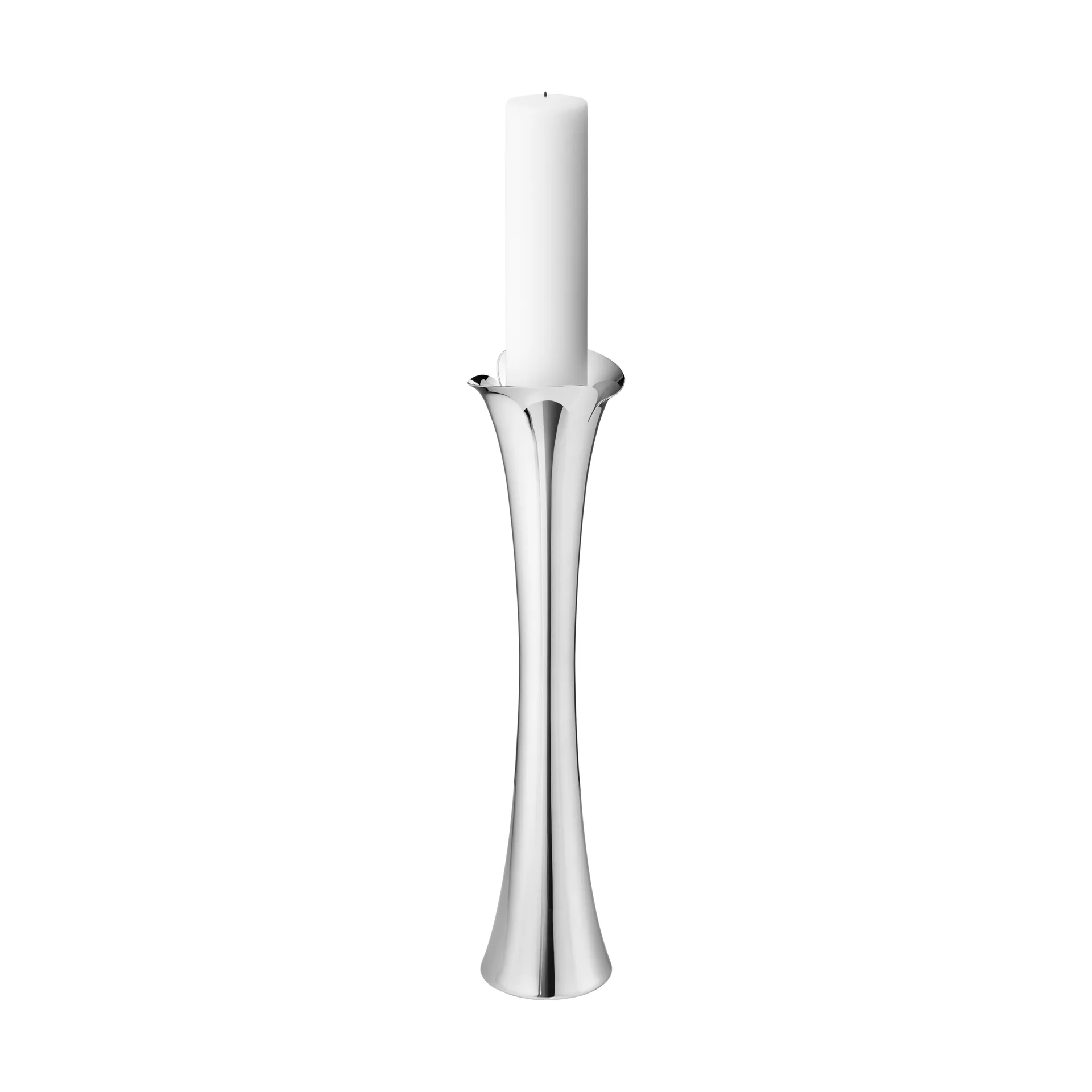 Bloom botanica Bodenkerzenhalter, Groß, 50 cm Georg Jensen