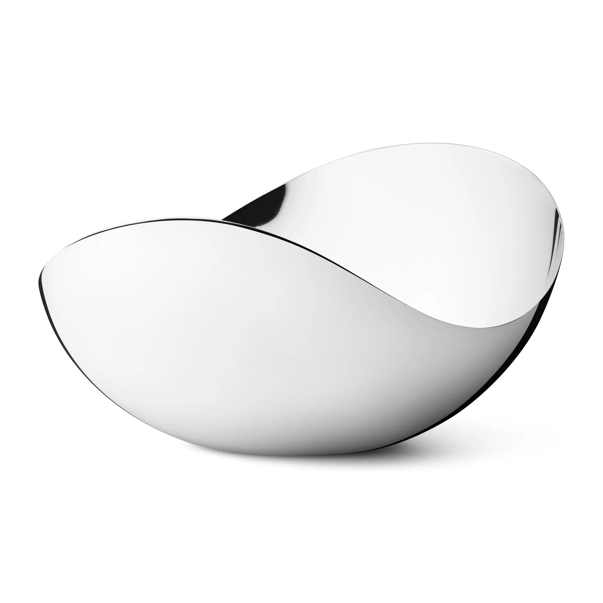 Bloom Schale hoch, Groß, 27,8 cm Georg Jensen