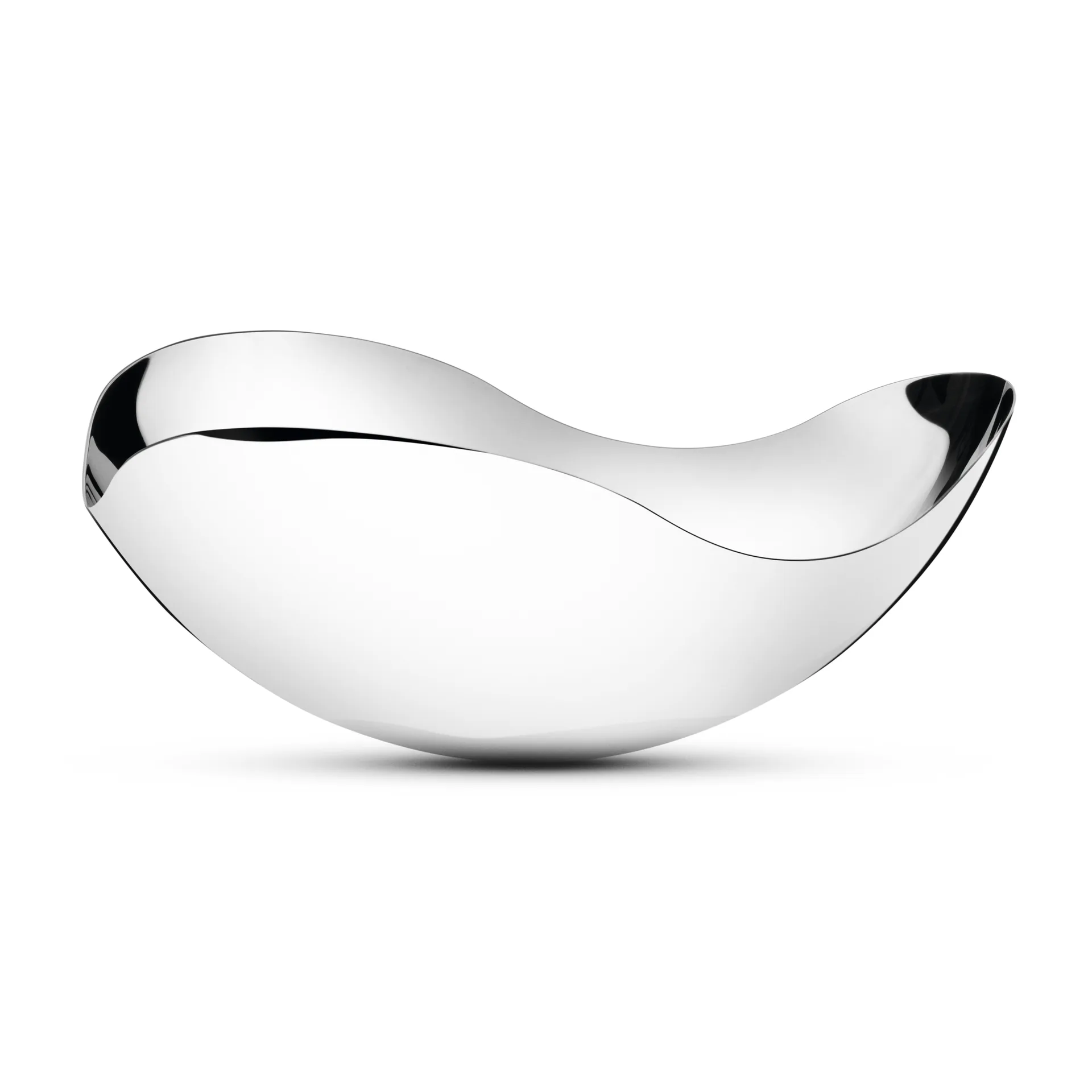 Bloom Schale, Klein, Ø 26cm Georg Jensen