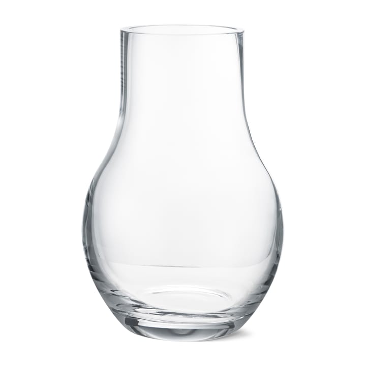Cafu Vase klar - Medium, 30cm - Georg Jensen