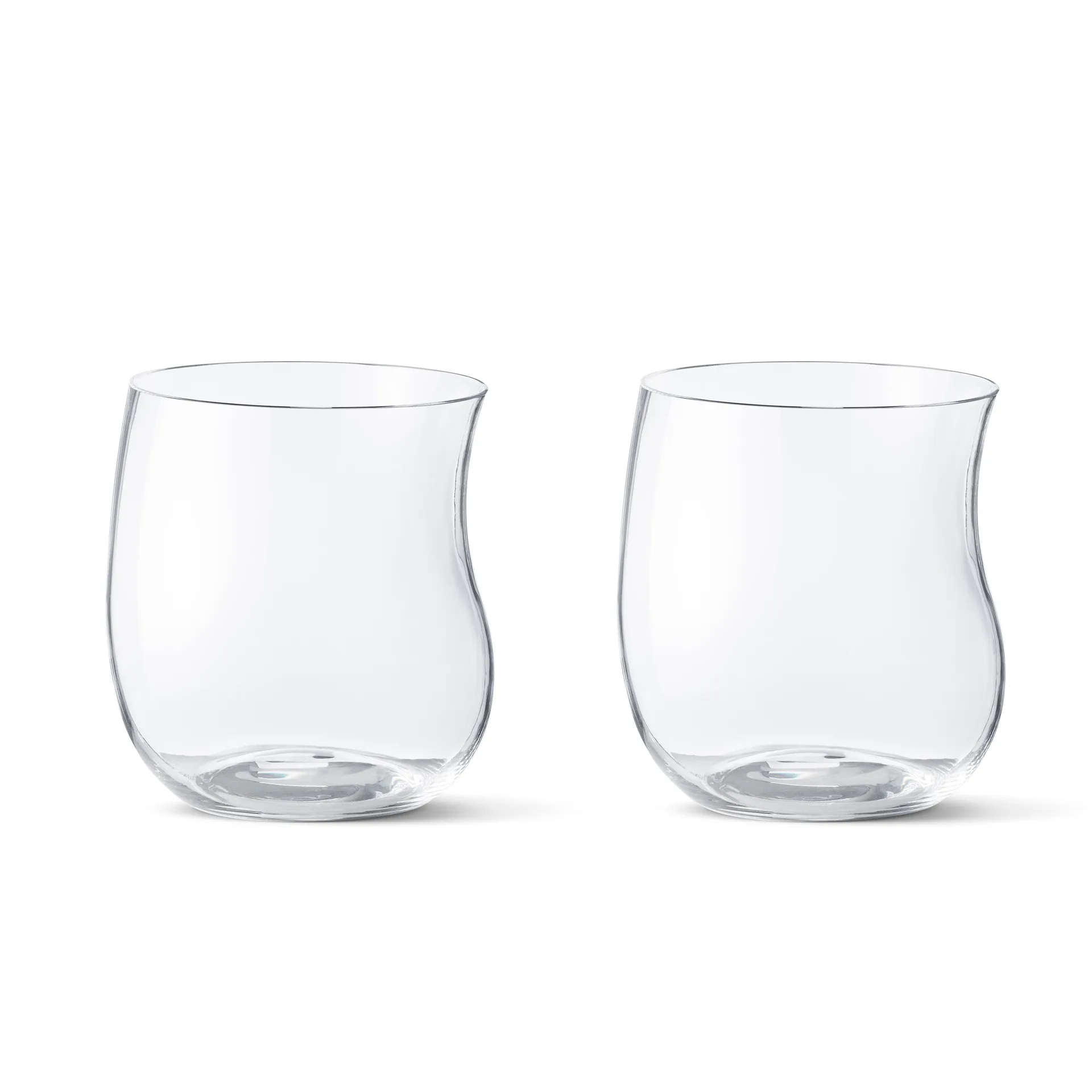 Cobra Glas 2er-Pack, Klein, 20 cl Georg Jensen