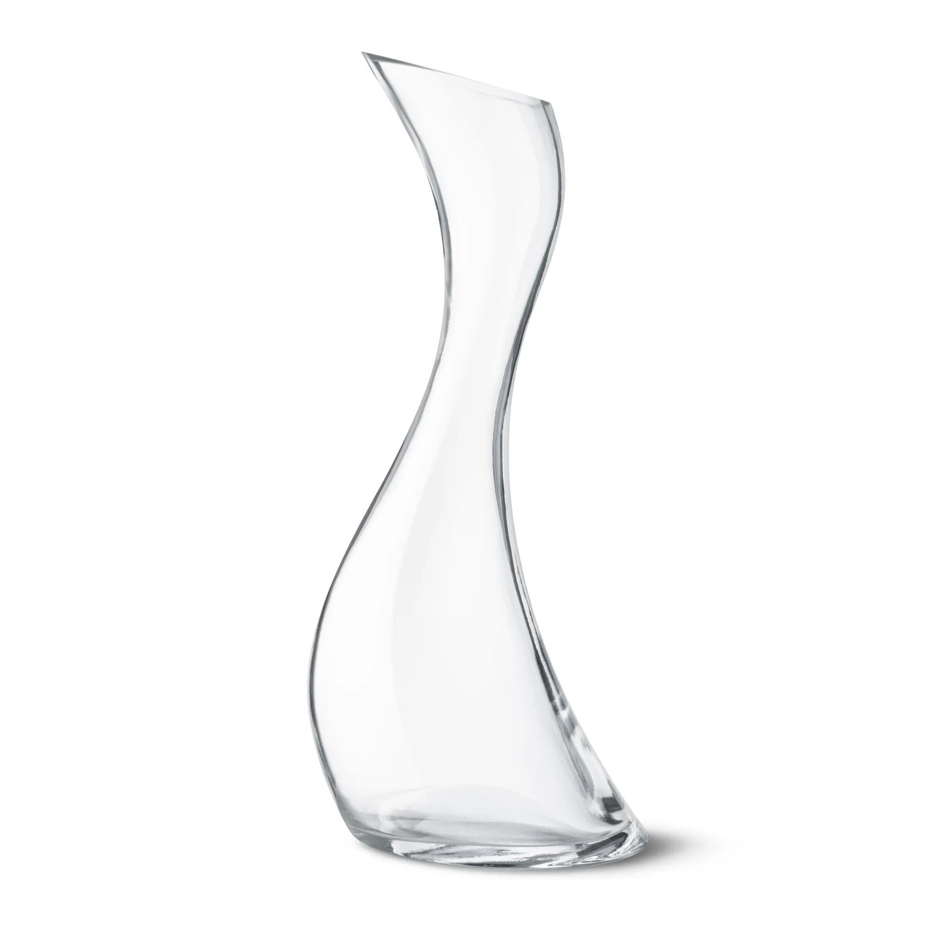 Cobra Glas-Karaffe, 0,75 Liter Georg Jensen