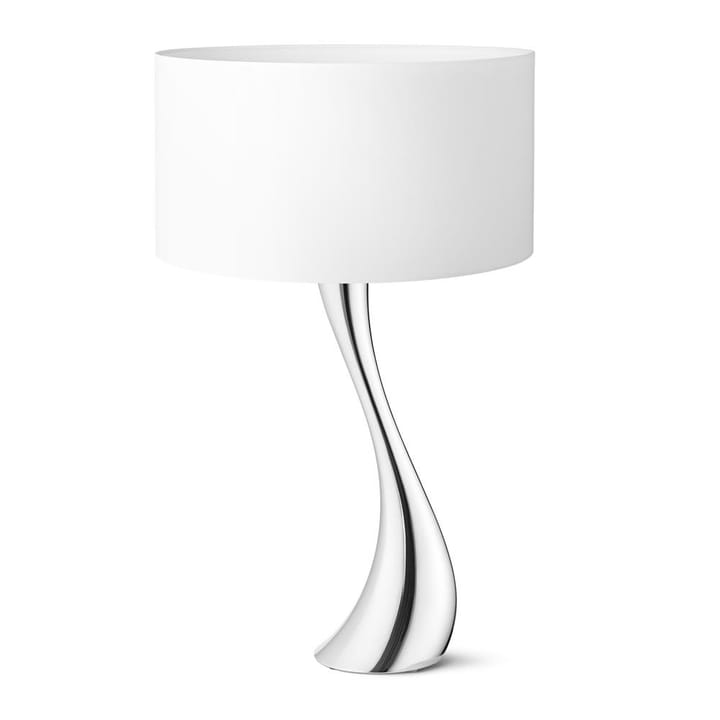 Cobra Leuchte weiß - Mittel, 70cm - Georg Jensen