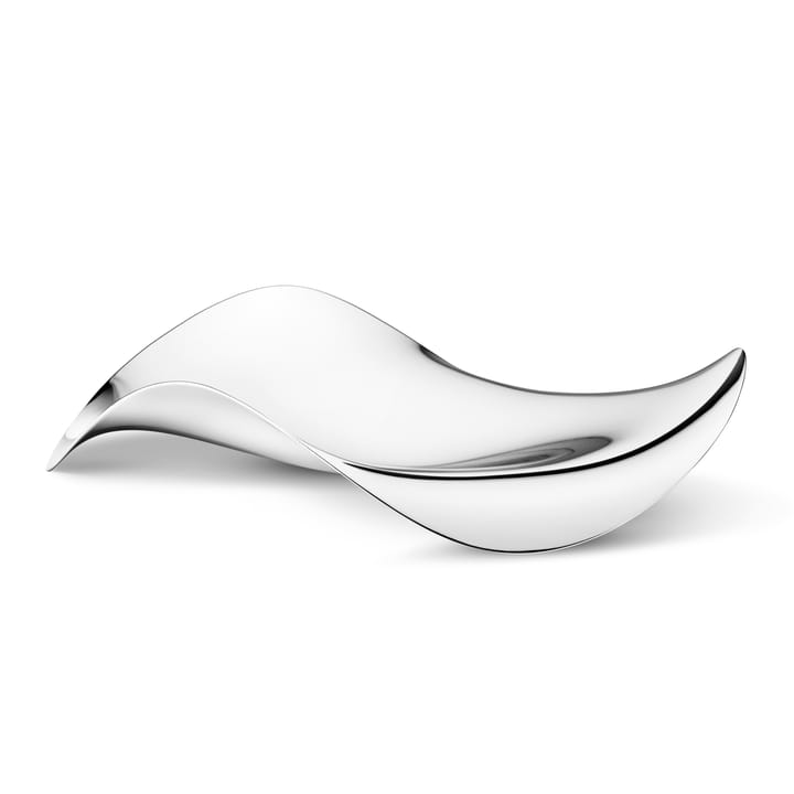 Cobra Servierteller - Ø 38cm - Georg Jensen