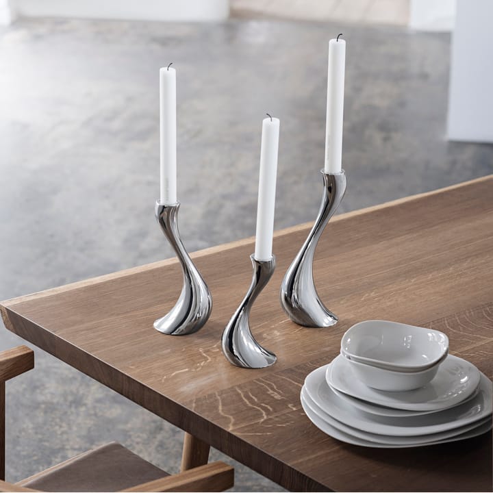 Cobra Teller, Ø 27cm Georg Jensen