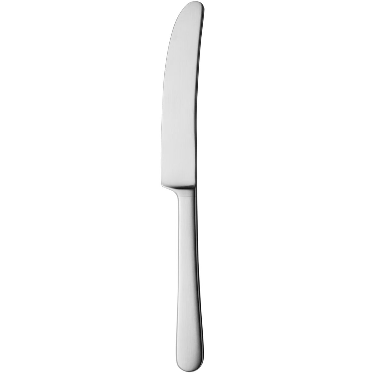Georg Jensen Copenhagen Tafelmesser Edelstahl matt