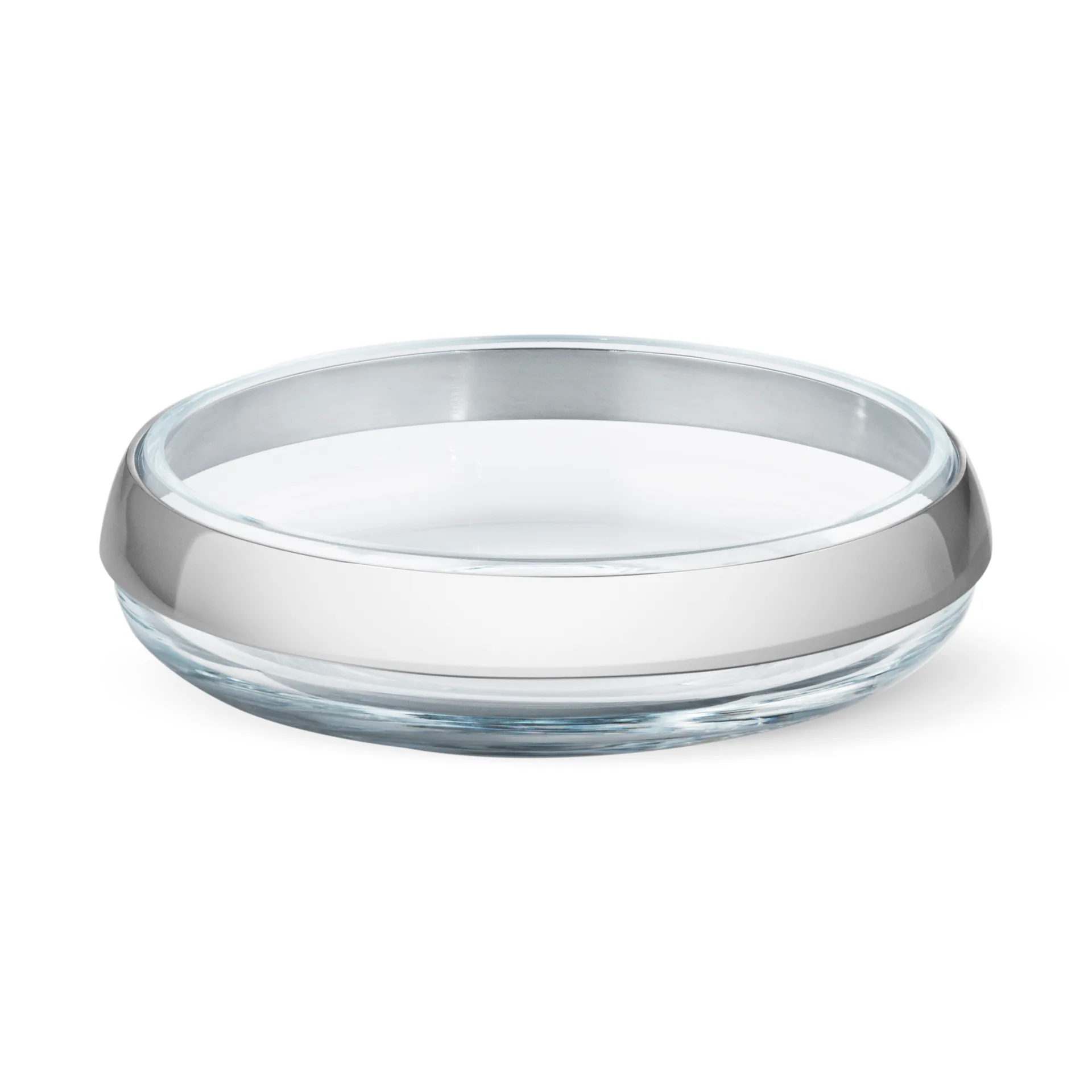 Duo Schale, Klein Georg Jensen