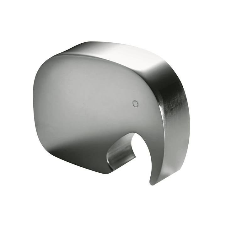 Elephant Flaschenöffner - 4,5cm - Georg Jensen