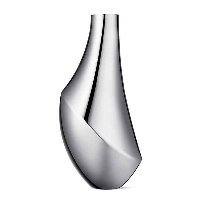 Flora Vase - Groß, 50cm - Georg Jensen