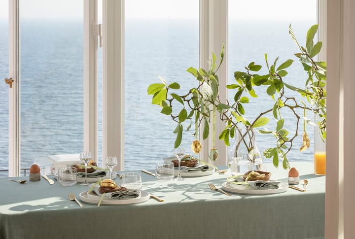 Georg Jensen Ostereier-Anhänger 2024, Glas Georg Jensen