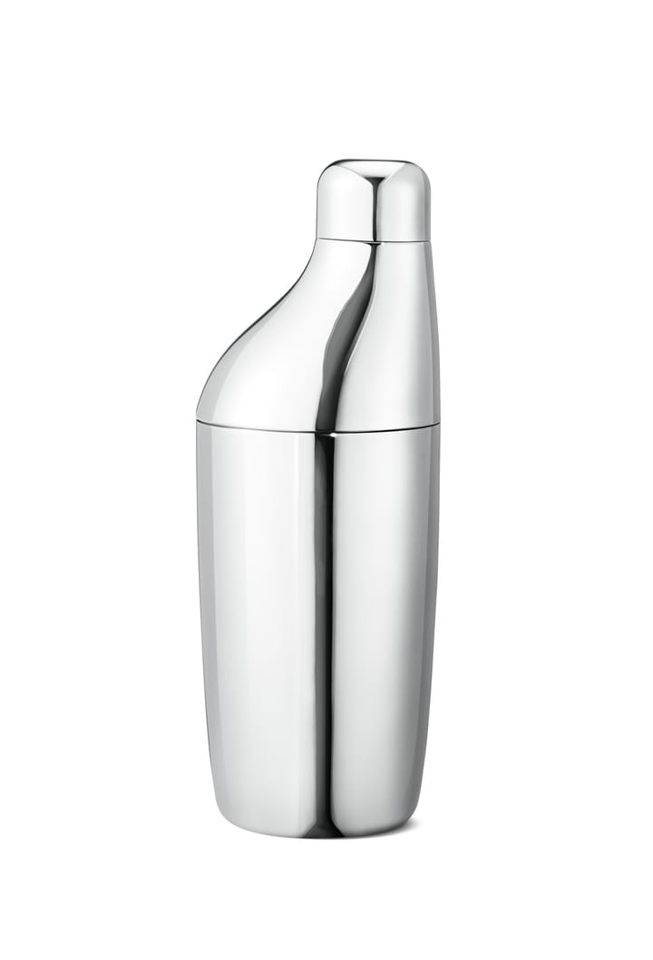 George Jensen Sky Cocktailshaker - Edelstahl - Georg Jensen